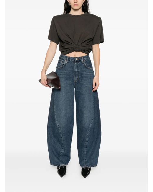 Agolde Blue Jeans