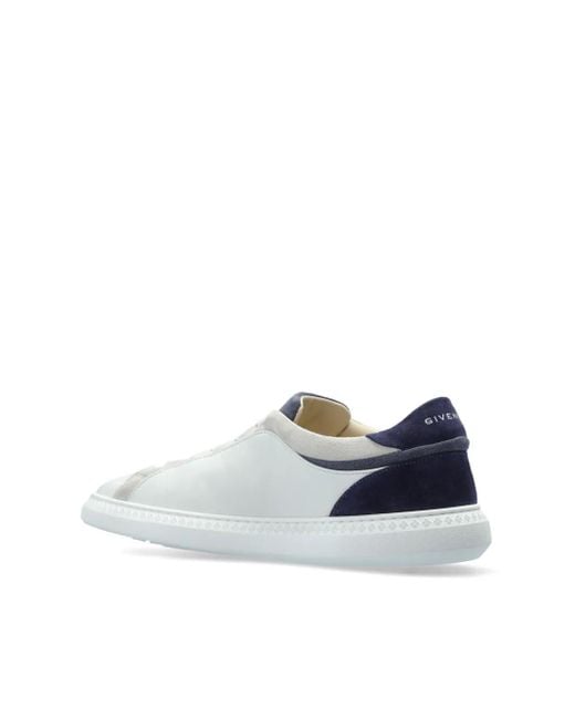 Givenchy White Sneakers for men