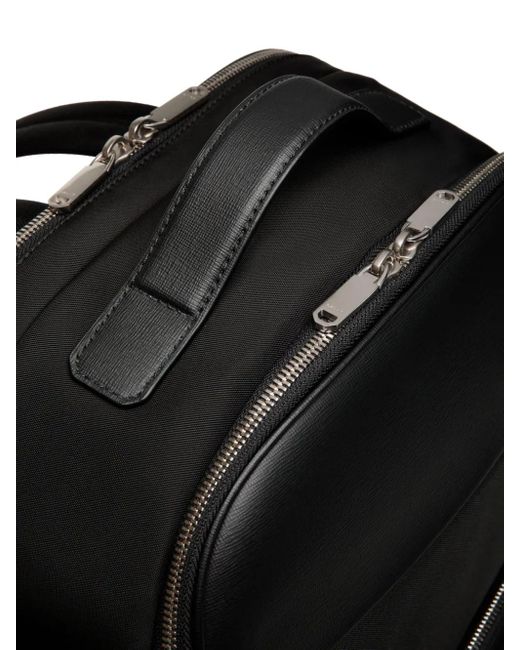 Bally Vogel Rucksack in Black für Herren
