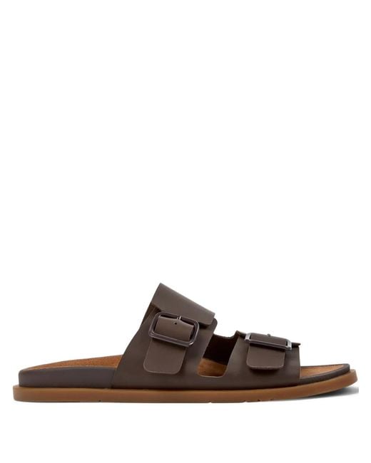 Camper Brown A Comfortable And Stylish Walk for men