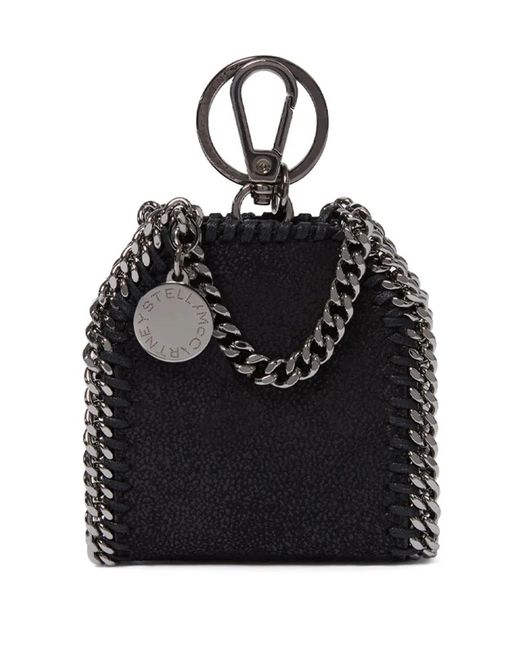 Stella McCartney Black Wallets & Purses
