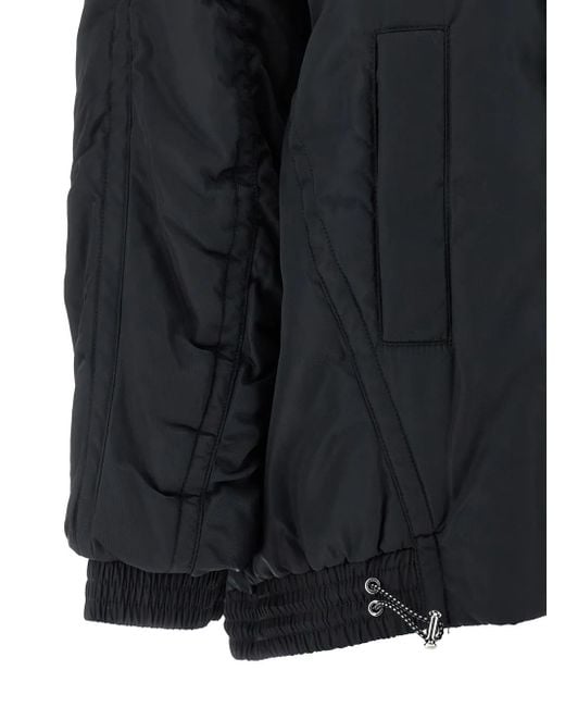 Pinko Black 'Clarinda' Jacket