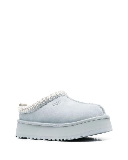 Ugg Gray Tazz Clogs