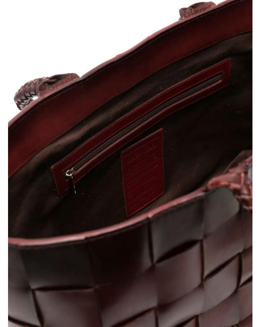 Dragon Diffusion Purple Japan Shopper