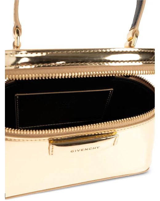 Givenchy Natural Antigona Mini Bag