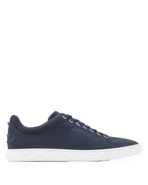 Jimmy Choo Blue Diamond Light/M Ii Sneakers for men