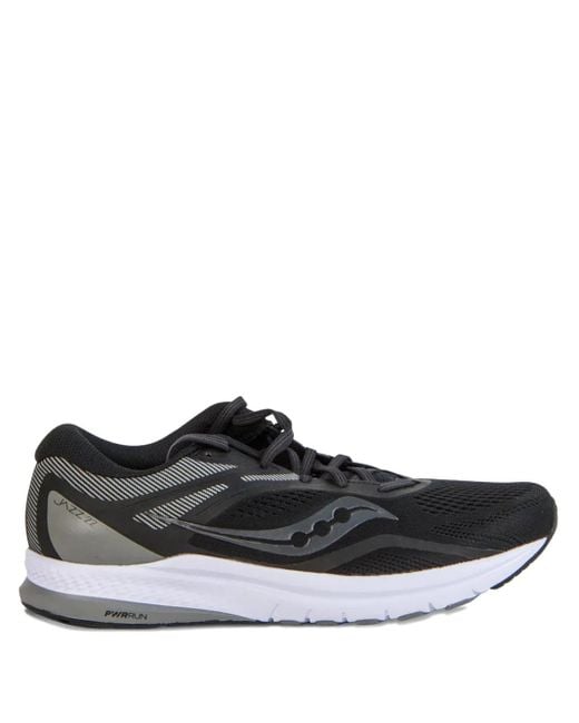 Saucony Black Jazz 22 Sneakers