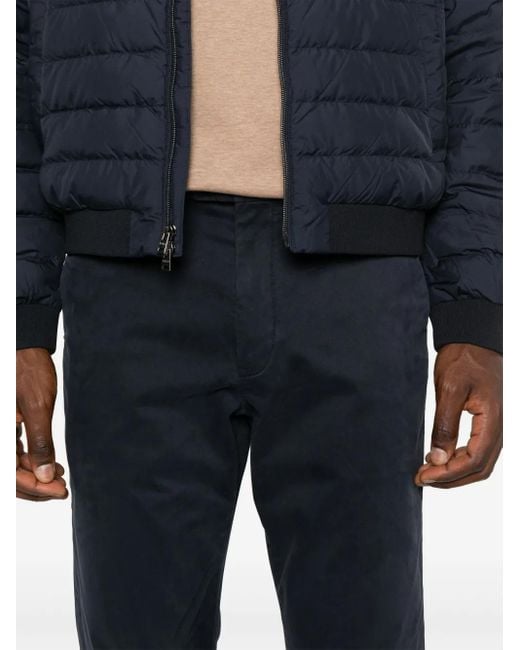 Polo Ralph Lauren Blue Jarrett Chinos for men
