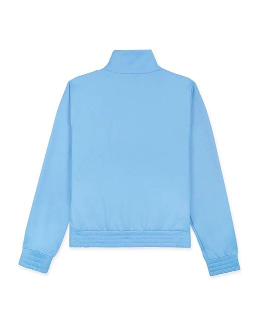Sporty & Rich Blue Sport&rich Sweaters