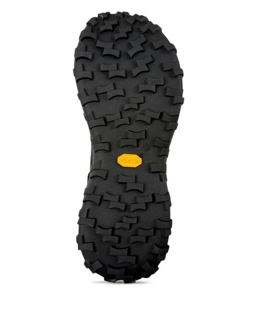Camper Black Drift Sandals for men