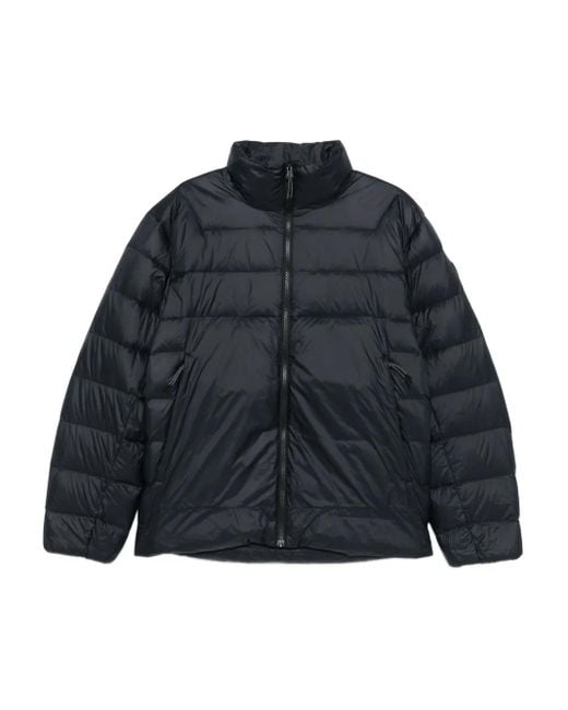 Chaqueta Aretu Con Cremallera Rossignol de hombre de color Blue