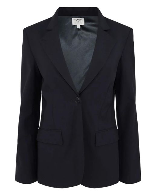 Twp Black Supper Jacket