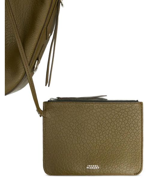 Isabel Marant Natural Bolton Hobo