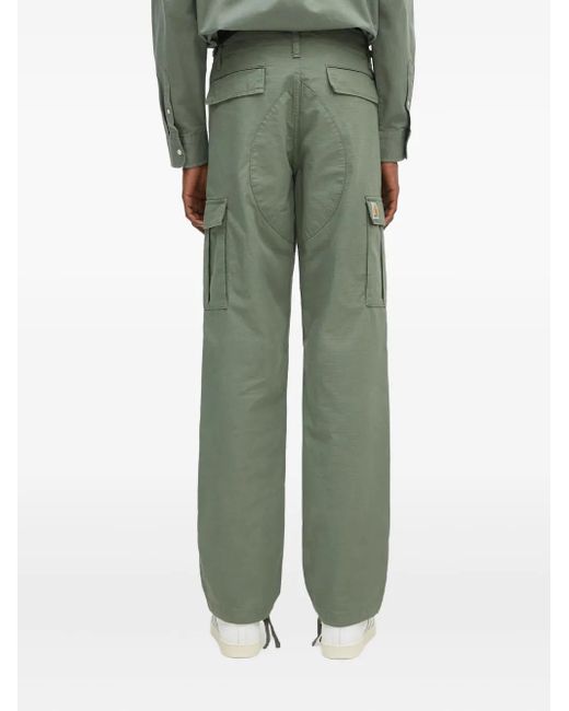 Cargo Cole di Carhartt in Green da Uomo