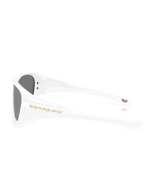 Oakley Gray Sunglasses