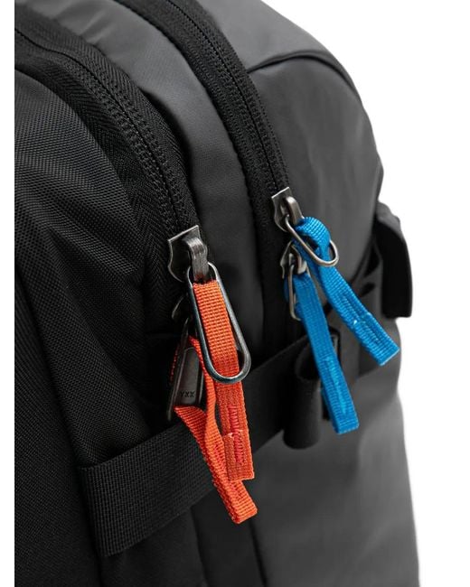 COTOPAXI Black Allpa 38L Roller Luggage