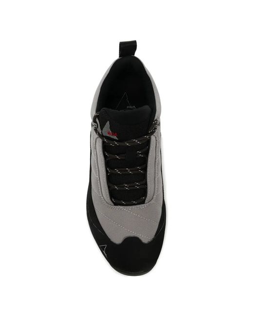 Roa Black Katharina Trainers