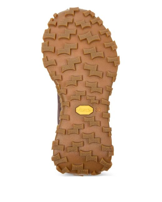 Camper Drift Trail スニーカー Brown