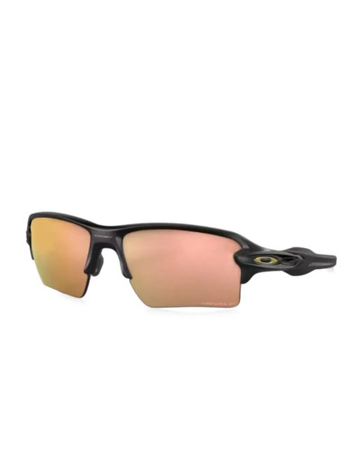 Oakley Black Flak 20 Xl Sunglasses