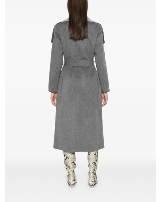 Mackage Gray Mai-Cn Coat