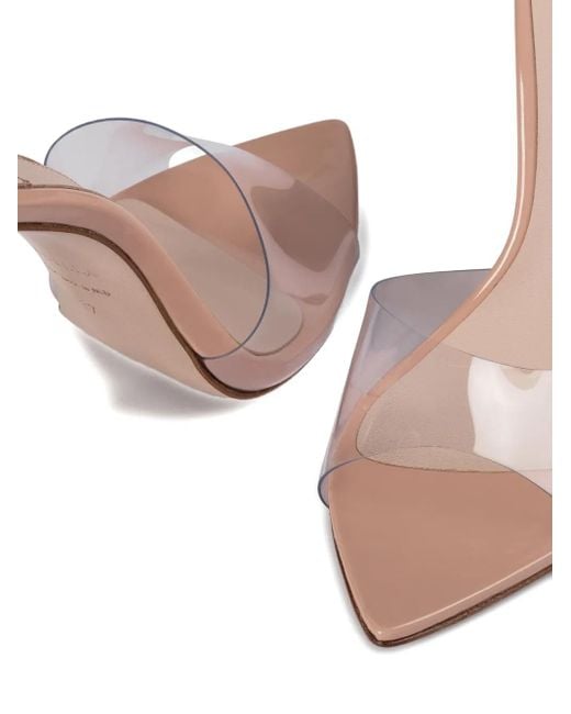 Le Silla White 120Mm Bella Mules