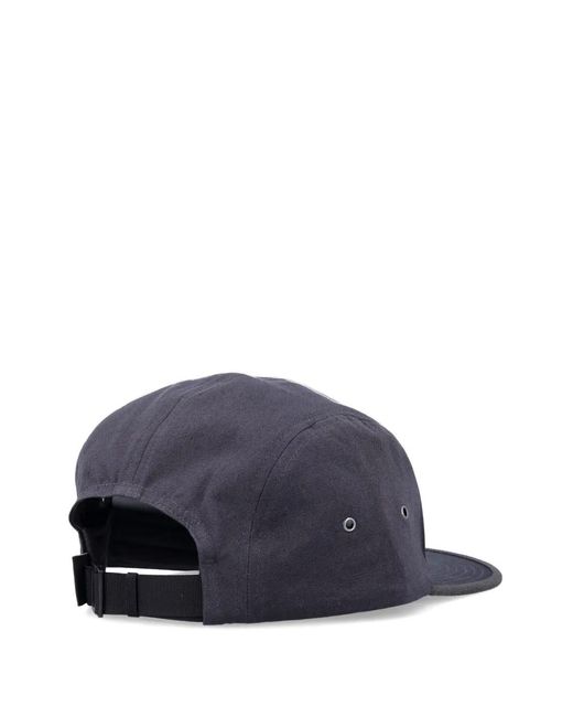 Patagonia Blue Maclure Cap