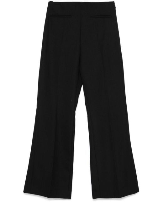 CARVEN ボタニカルパンツ パンツ 