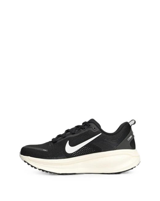 Nike Black Vomero 18 Sneakers for men