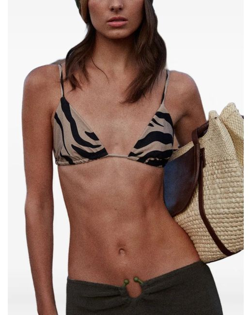 Johanna Ortiz Green Keel Maxirock