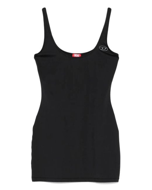 DIESEL Black Frankie Dress