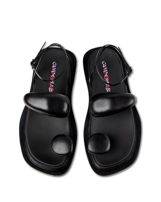 CAMPERLAB Nada サンダル Black