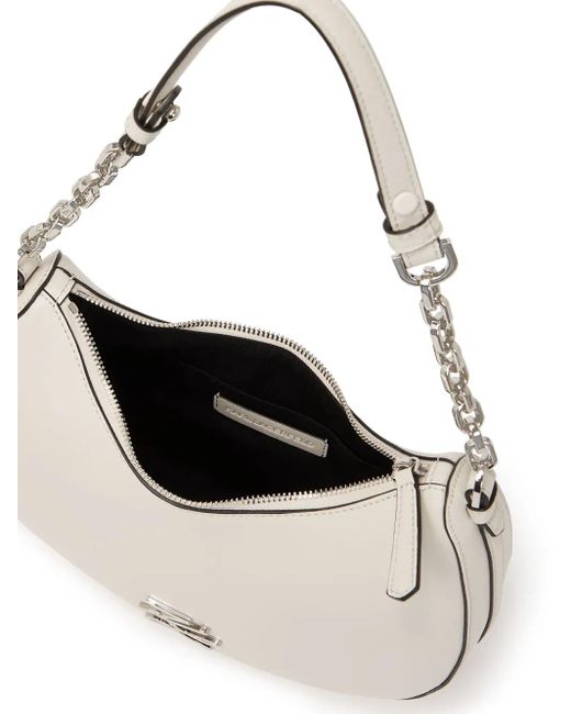 Karl Lagerfeld K/autograph ショルダーバッグ Natural