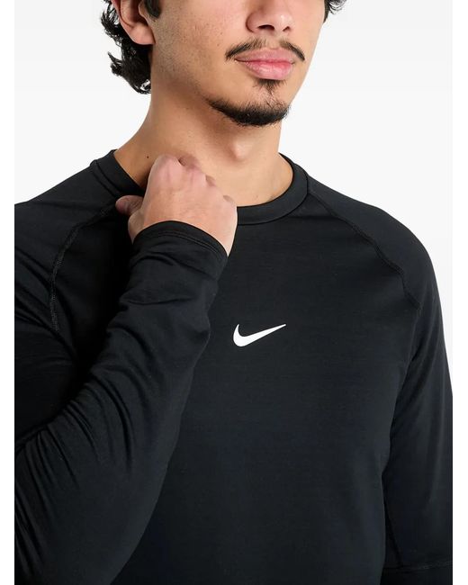 Haut Pro Nike pour homme en coloris Blue