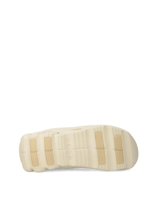 CROCSTM Natural Echo Storm Sneakers