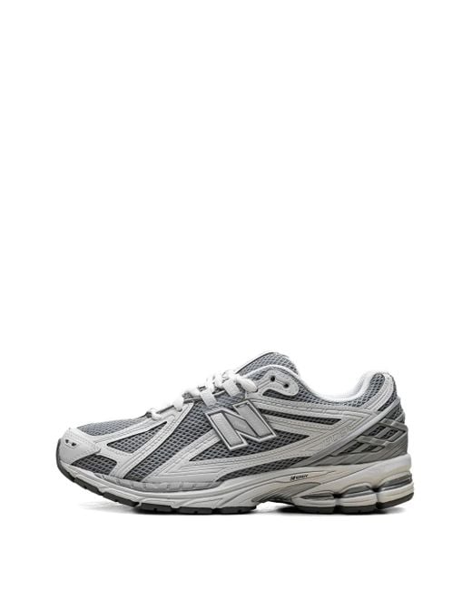 New Balance Gray 1906R Matter/Slate/ Sneakers for men