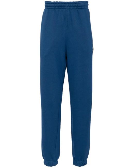 Lacoste Blue Relaxed Fit Sweatpants