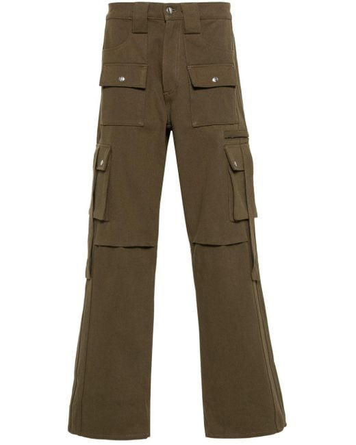 Rhude Brown Pants for men