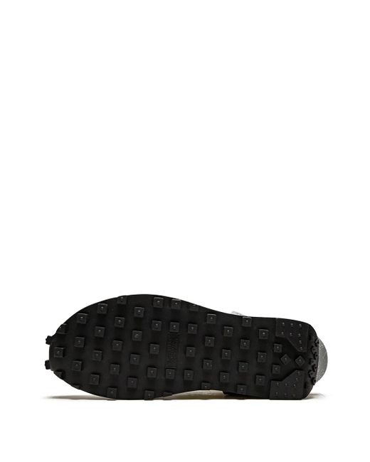 Nike Yellow X Undercover Daybreak Sneakers