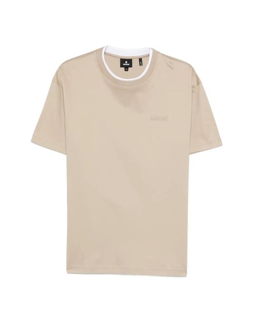 Mackage Natural Ringer T-Shirt for men