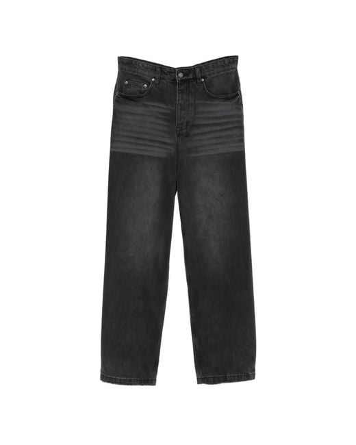 Ksubi Black Maxx Jeans for men