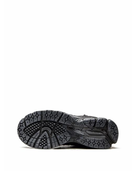 New Balance Gray Sneakers