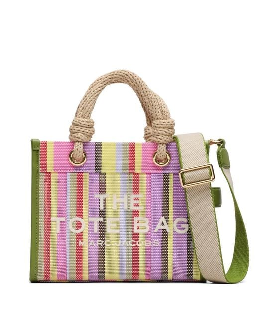 Marc Jacobs Pink The Large Tote