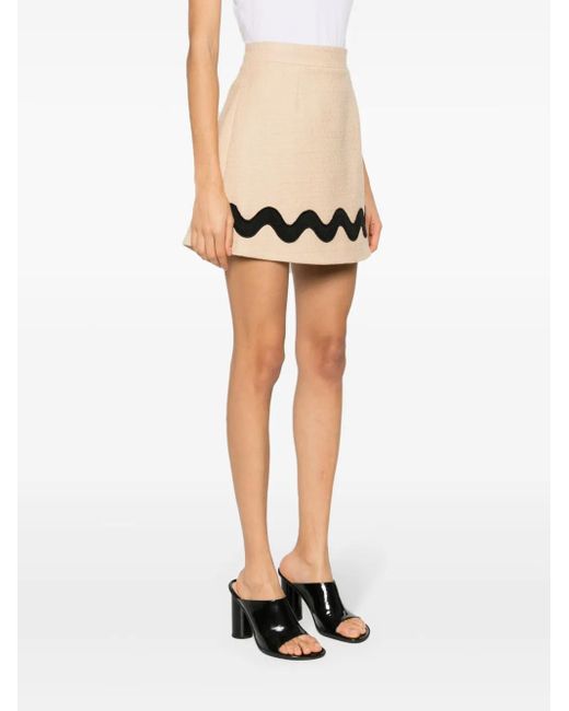 Patou Natural Skirts