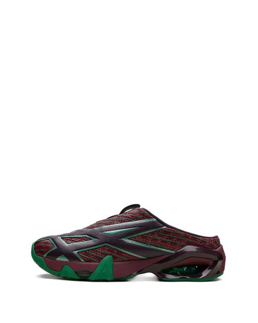 メンズ Asics X Kiko Kostadinov 'gel-styrax Dahlia/bright Green' スニーカー Brown