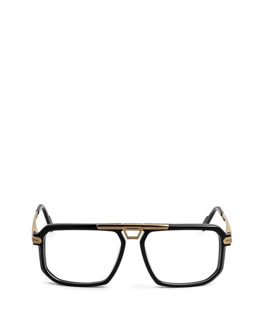Occhiali Mod 6035 di Cazal in Black