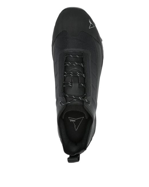 Roa Black Katharina Sneakers for men