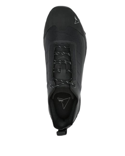 Roa Black Katharina Sneakers for men