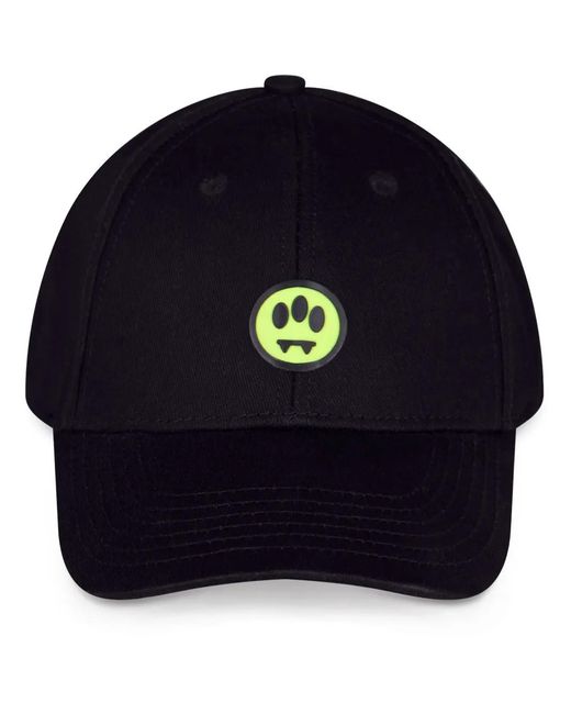 Barrow Blue Logo Cap