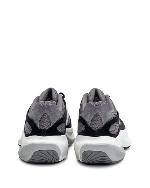 New Balance Black Wrpd Runner Sneakers for men