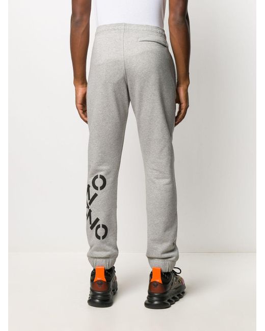 kenzo sweatpants mens